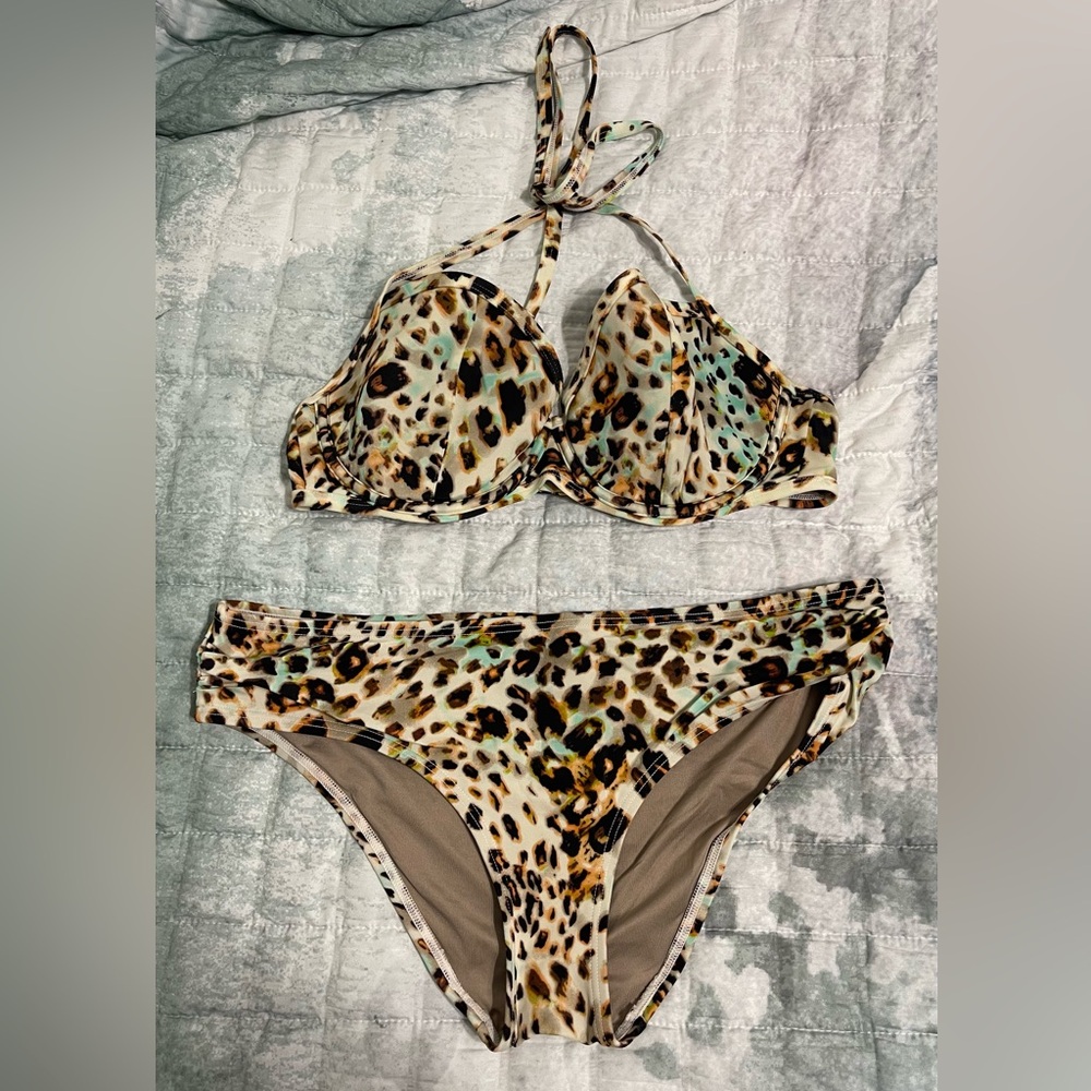 Victoria secret bikini